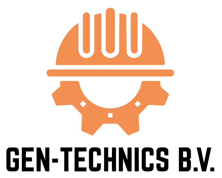 Gen Technics logo